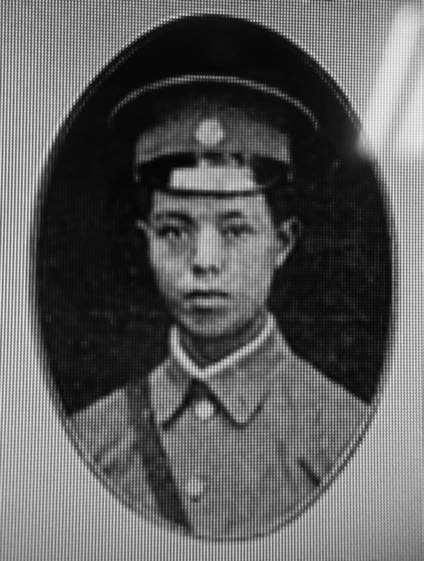 汪逢榘